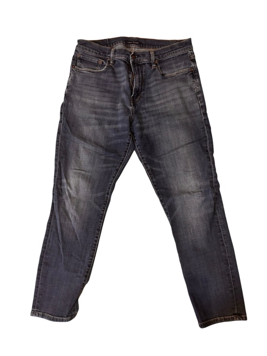 Lucky Brand Other - Lucky Brand Men's Faded Indigo Straight Jeans